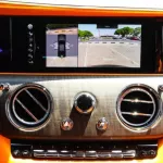 Rolls Royce Ghost BLACK 2021 - Thumbnail 15