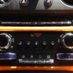 Rolls Royce Ghost BLACK 2021 - Thumbnail 16