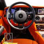 Rolls Royce Ghost BLACK 2021 - Thumbnail 18
