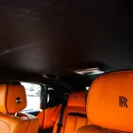 Rolls Royce Ghost BLACK 2021 - Thumbnail 20