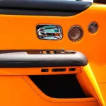 Rolls Royce Ghost BLACK 2021 - Thumbnail 21