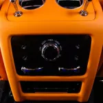 Rolls Royce Ghost BLACK 2021 - Thumbnail 23