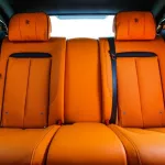 Rolls Royce Ghost BLACK 2021 - Thumbnail 24