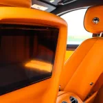 Rolls Royce Ghost BLACK 2021 - Thumbnail 25
