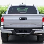 Toyota Tacoma TRD Sport Premium LB Gray 2021 - Thumbnail 6