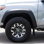 Toyota Tacoma TRD Sport Premium LB Gray 2021 - Thumbnail 8