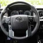 Toyota Tacoma TRD Sport Premium LB Gray 2021 - Thumbnail 11