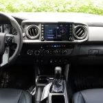 Toyota Tacoma TRD Sport Premium LB Gray 2021 - Thumbnail 12