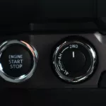 Toyota Tacoma TRD Sport Premium LB Gray 2021 - Thumbnail 14