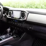 Toyota Tacoma TRD Sport Premium LB Gray 2021 - Thumbnail 15