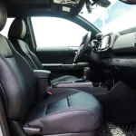 Toyota Tacoma TRD Sport Premium LB Gray 2021 - Thumbnail 16