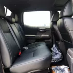 Toyota Tacoma TRD Sport Premium LB Gray 2021 - Thumbnail 17