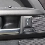 Defender V8 Ltd Edition Black Matt Inside Black 2023 - Thumbnail 10