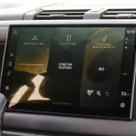 Defender V8 Ltd Edition Black Matt Inside Black 2023 - Thumbnail 21