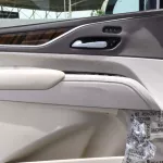 Cadillac Escalade 600 Sport Platinum Black Inside Beige 2022 - Thumbnail 8