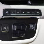 Cadillac Escalade 600 Sport Platinum Black Inside Beige 2022 - Thumbnail 11
