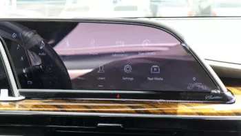 Cadillac Escalade 600 Sport Platinum Black Inside Beige 2022