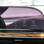 Cadillac Escalade 600 Sport Platinum Black Inside Beige 2022 - Thumbnail 14