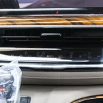 Cadillac Escalade 600 Sport Platinum Black Inside Beige 2022 - Thumbnail 15
