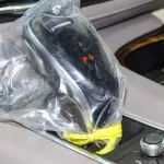 Cadillac Escalade 600 Sport Platinum Black Inside Beige 2022 - Thumbnail 16