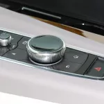 Cadillac Escalade 600 Sport Platinum Black Inside Beige 2022 - Thumbnail 17