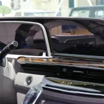 Cadillac Escalade 600 Sport Platinum Black Inside Beige 2022 - Thumbnail 19