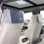 Cadillac Escalade 600 Sport Platinum Black Inside Beige 2022 - Thumbnail 21