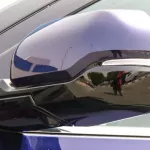 Tundra 2WD Limited Blue Inside Black 2022 - Thumbnail 4