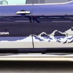 Tundra 2WD Limited Blue Inside Black 2022 - Thumbnail 6