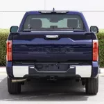 Tundra 2WD Limited Blue Inside Black 2022 - Thumbnail 8