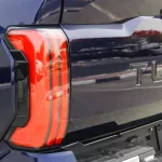 Tundra 2WD Limited Blue Inside Black 2022 - Thumbnail 10