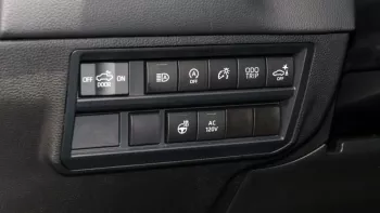 Tundra 2WD Limited Blue Inside Black 2022