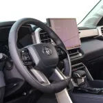 Tundra 2WD Limited Blue Inside Black 2022 - Thumbnail 14