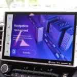 Tundra 2WD Limited Blue Inside Black 2022 - Thumbnail 16