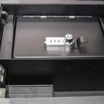 Tundra 2WD Limited Blue Inside Black 2022 - Thumbnail 19