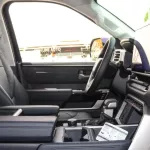 Tundra 2WD Limited Blue Inside Black 2022 - Thumbnail 22