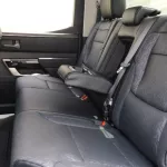 Tundra 2WD Limited Blue Inside Black 2022 - Thumbnail 23