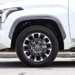 Tundra 2WD Limited White Inside Grey 2022 - Thumbnail 6