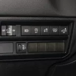 Tundra 2WD Limited White Inside Grey 2022 - Thumbnail 12