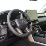 Tundra 2WD Limited White Inside Grey 2022 - Thumbnail 13