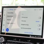 Tundra 2WD Limited White Inside Grey 2022 - Thumbnail 18