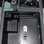Tundra 2WD Limited White Inside Grey 2022 - Thumbnail 21