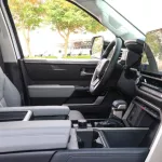 Tundra 2WD Limited White Inside Grey 2022 - Thumbnail 23