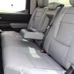 Tundra 2WD Limited White Inside Grey 2022 - Thumbnail 24