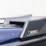 Mercedes G800 Brabus Blue Inside Grey 2021 - Thumbnail 13