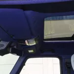Mercedes G800 Brabus Blue Inside Grey 2021 - Thumbnail 18