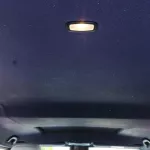 Mercedes G800 Brabus Blue Inside Grey 2021 - Thumbnail 19