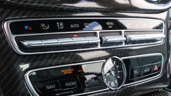 Mercedes G800 Brabus Blue Inside Grey 2021