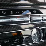 Mercedes G800 Brabus Blue Inside Grey 2021 - Thumbnail 25