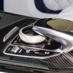 Mercedes G800 Brabus Blue Inside Grey 2021 - Thumbnail 26